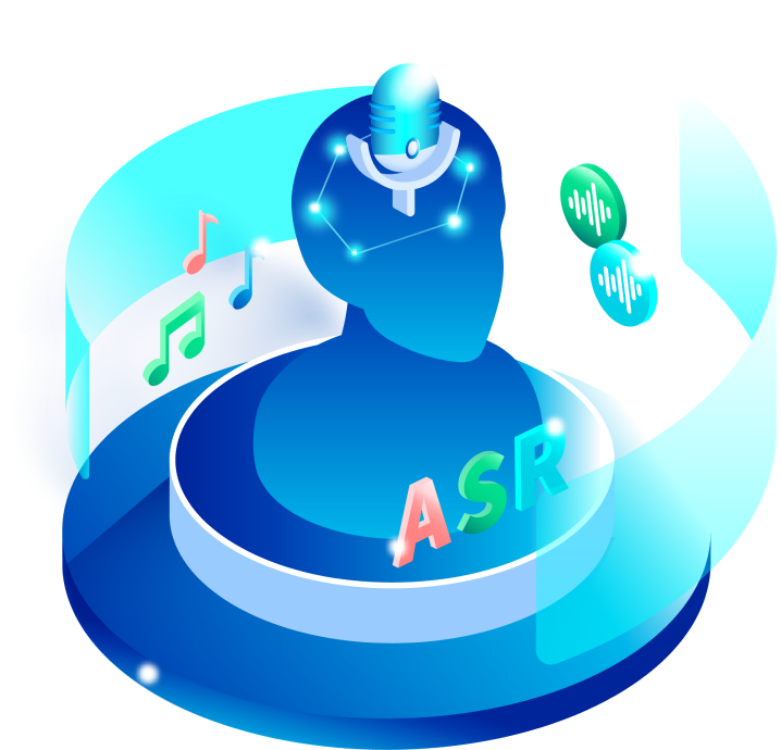 Speech Processing Models