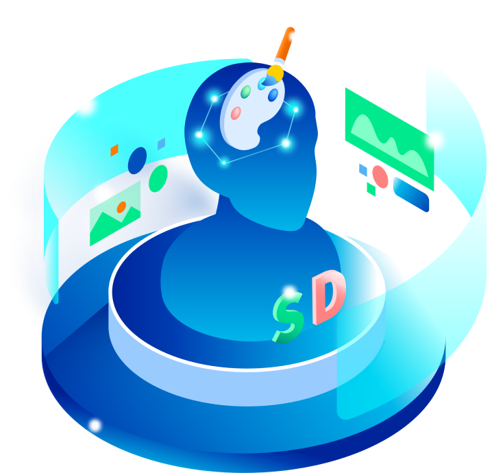 Image Generation Model: The Core of Visual Creation
